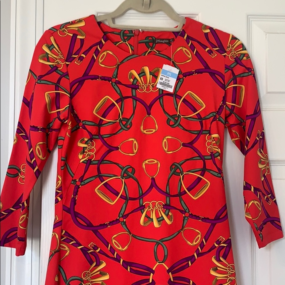 J.McLaughlin Dress size xs